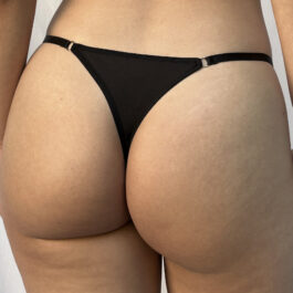 Tanga regulable